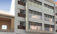 New Build - Flat - Orihuela - Zona Centro