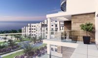 New Build - Ground floor - Denia - Las marinas