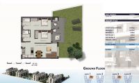 New Build - Ground floor - Orihuela Costa - Villamartin