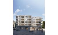 New Build - Ground floor - Torrevieja - Playa de los Locos