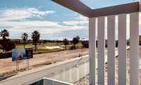 New Build - Link Detached - San Javier - Roda Golf