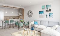 New Build - Link Detached - Torre - Pacheco - Torre-pacheco