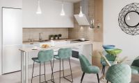 New Build - Link Detached - Torre - Pacheco - Torre-pacheco