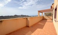 New Build - Penthouse - Águilas - Collado Bajo