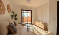 New Build - Penthouse - Águilas - Collado Bajo