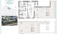 New Build - Penthouse - Águilas - El Hornillo