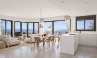 New Build - Penthouse - Águilas - Isla del fraile