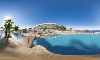 New Build - Penthouse - Águilas - Isla del fraile