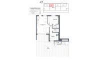 New Build - Penthouse - Benijofar - Benijófar