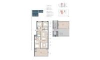 New Build - Penthouse - Benijofar - Benijófar