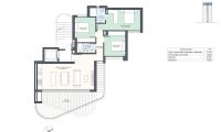 New Build - Penthouse - Guardamar del Segura - Avenida del Puerto