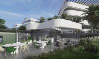 New Build - Penthouse - Guardamar del Segura - EL RASO