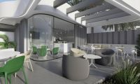 New Build - Penthouse - Guardamar del Segura - EL RASO