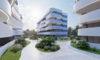 New Build - Penthouse - Guardamar del Segura - EL RASO