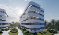 New Build - Penthouse - Guardamar del Segura - EL RASO