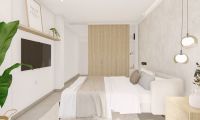 New Build - Penthouse - Guardamar del Segura - EL RASO