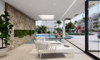 New Build - Penthouse - Guardamar del Segura - EL RASO