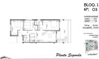 New Build - Penthouse - Guardamar del Segura - EL RASO