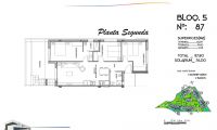 New Build - Penthouse - Guardamar del Segura - EL RASO