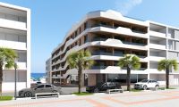 New Build - Penthouse - Guardamar del Segura - Pueblo