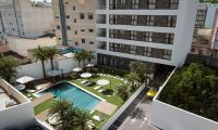 New Build - Penthouse - Guardamar del Segura - Pueblo