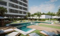 New Build - Penthouse - Guardamar del Segura - Pueblo