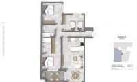 New Build - Penthouse - Guardamar del Segura - Pueblo