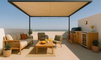 New Build - Penthouse - Guardamar del Segura - Pueblo