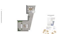 New Build - Penthouse - Guardamar del Segura - Pueblo