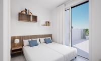 New Build - Penthouse - Los Alcázares - Los Narejos