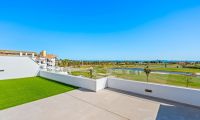 New Build - Penthouse - Los Alcázares - Serena Golf