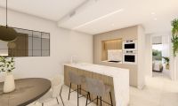 New Build - Penthouse - Los Alcázares - Serena Golf