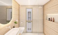 New Build - Penthouse - Los Alcázares - Serena Golf