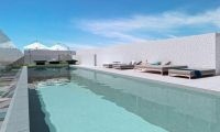 New Build - Penthouse - Orihuela - Centro