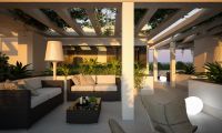 New Build - Penthouse - Orihuela Costa - Campoamor