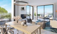 New Build - Penthouse - Orihuela Costa - Playa Flamenca