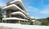 New Build - Penthouse - Orihuela Costa - Punta Prima