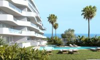 New Build - Penthouse - Pilar de la Horadada - Mil Palmeras