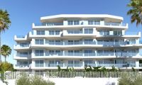 New Build - Penthouse - Pilar de la Horadada - Mil Palmeras