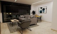 New Build - Penthouse - Pilar de la Horadada - Playa de las Higuericas