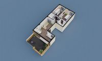 New Build - Penthouse - Pilar de la Horadada - pueblo