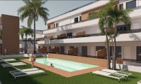 New Build - Penthouse - Pilar de la Horadada