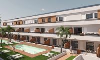 New Build - Penthouse - Pilar de la Horadada