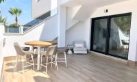 New Build - Penthouse - Pilar de la Horadada