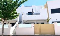 New Build - Penthouse - Pilar de la Horadada