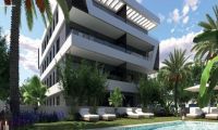 New Build - Penthouse - San Juan Alicante - Frank espinós