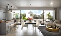 New Build - Penthouse - San Juan Alicante - Frank espinós