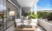 New Build - Penthouse - San Juan Alicante - Frank espinós