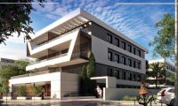 New Build - Penthouse - San Juan Alicante - Frank espinós