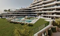 New Build - Penthouse - San Miguel de Salinas - Pueblo